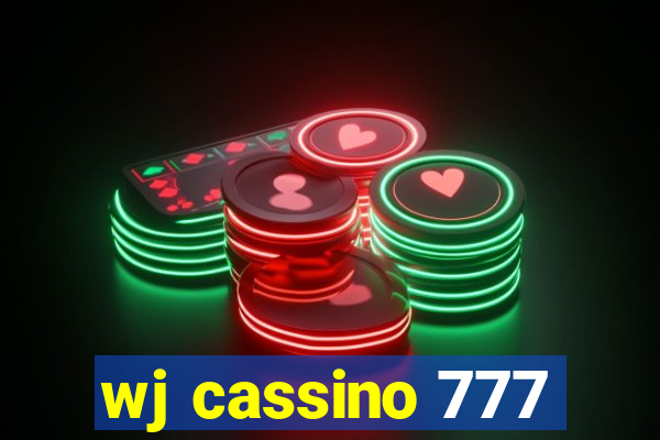 wj cassino 777